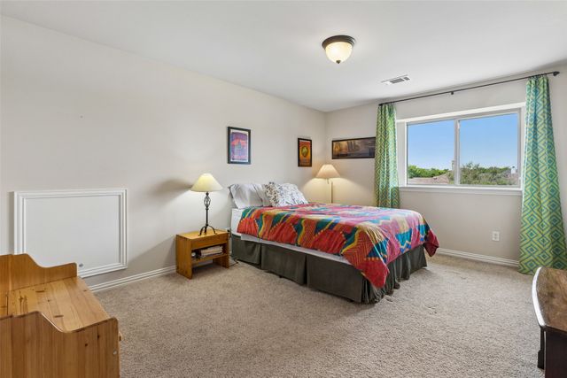2807 Wildwood Lane, Celina, TX 75009