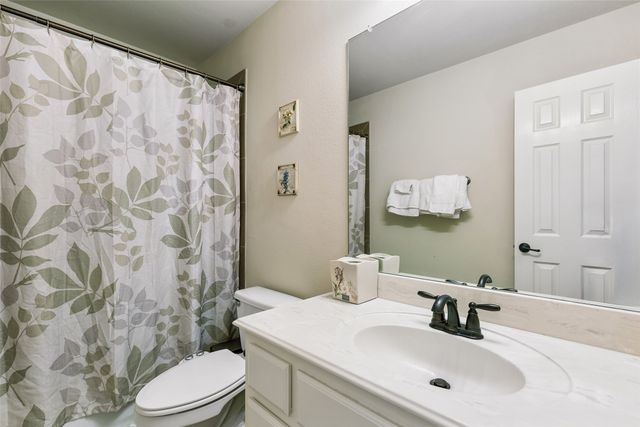 2807 Wildwood Lane, Celina, TX 75009