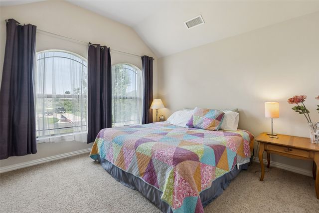 2807 Wildwood Lane, Celina, TX 75009