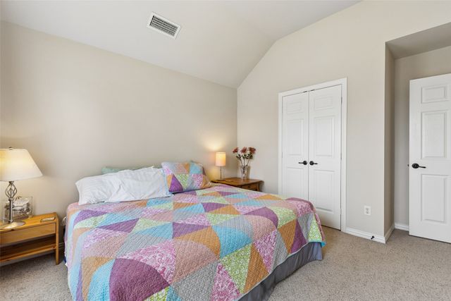 2807 Wildwood Lane, Celina, TX 75009