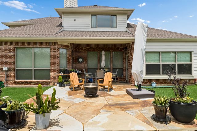 2807 Wildwood Lane, Celina, TX 75009