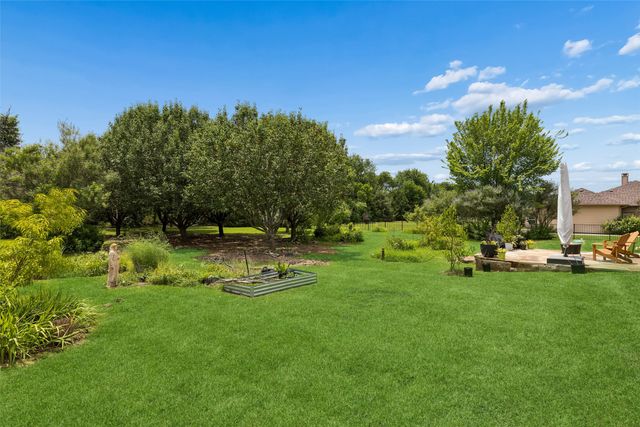 2807 Wildwood Lane, Celina, TX 75009