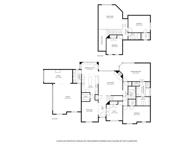 2807 Wildwood Lane, Celina, TX 75009