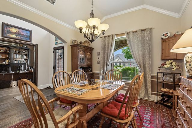 2807 Wildwood Lane, Celina, TX 75009