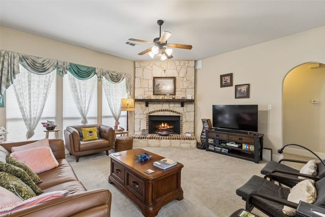 2807 Wildwood Lane, Celina, TX 75009