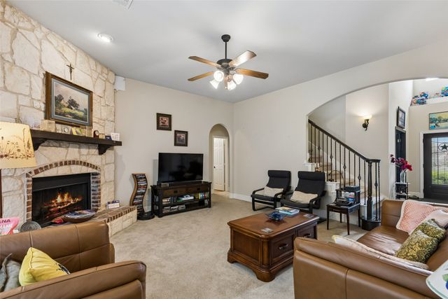 2807 Wildwood Lane, Celina, TX 75009
