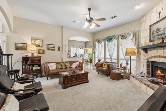 2807 Wildwood Lane, Celina, TX 75009