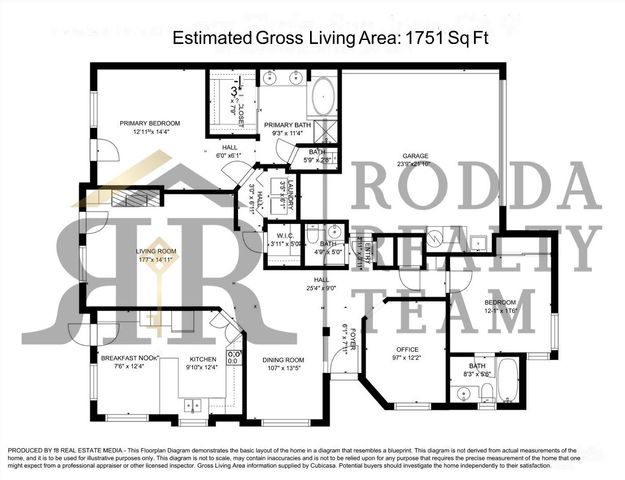 7660 Falkirk Drive, San Jose, CA 95135