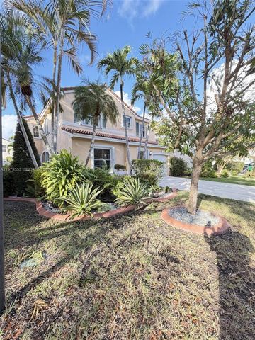 10840 NW 46th Dr, Coral Springs, FL 33076