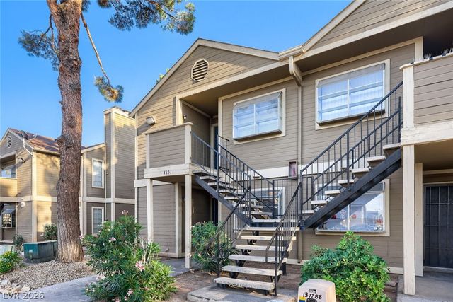 4651 Amberleigh Lane A, Las Vegas, NV 89121