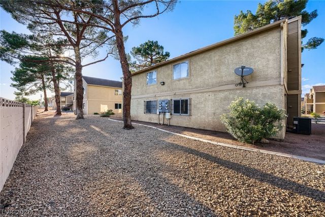 4651 Amberleigh Lane A, Las Vegas, NV 89121