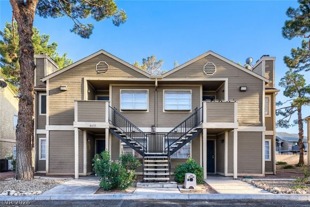 4651 Amberleigh Lane A, Las Vegas, NV 89121