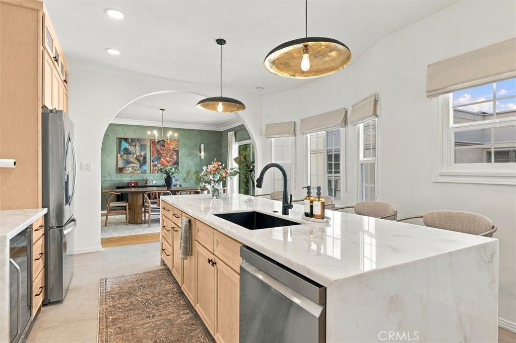 900 S Curson, Los Angeles, CA 90036 — photo 3