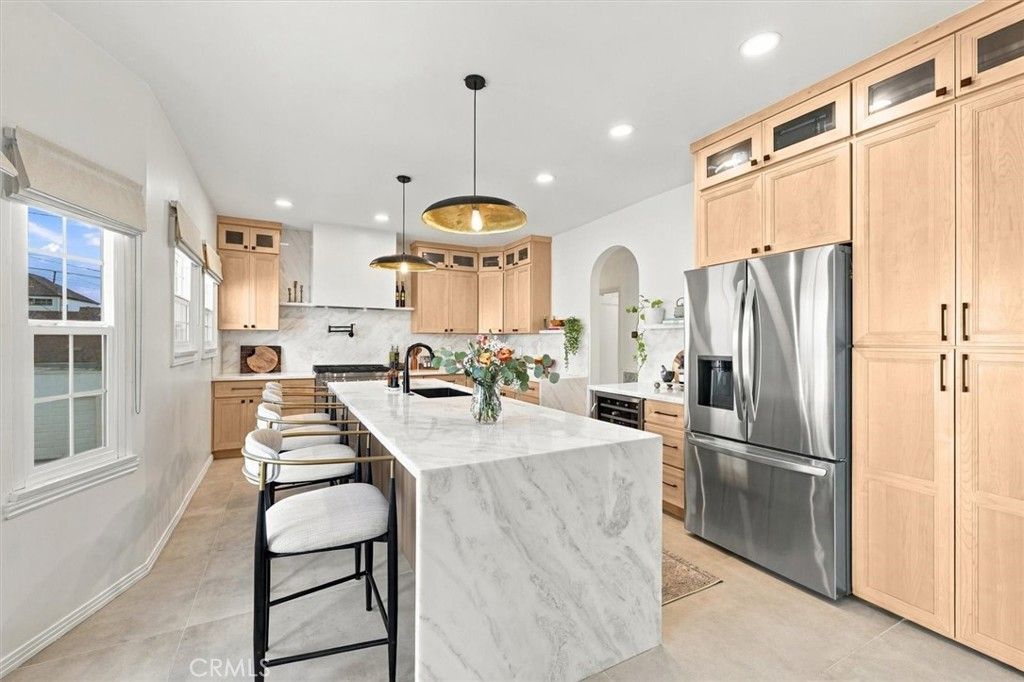 900 S Curson, Los Angeles, CA 90036 — photo 4