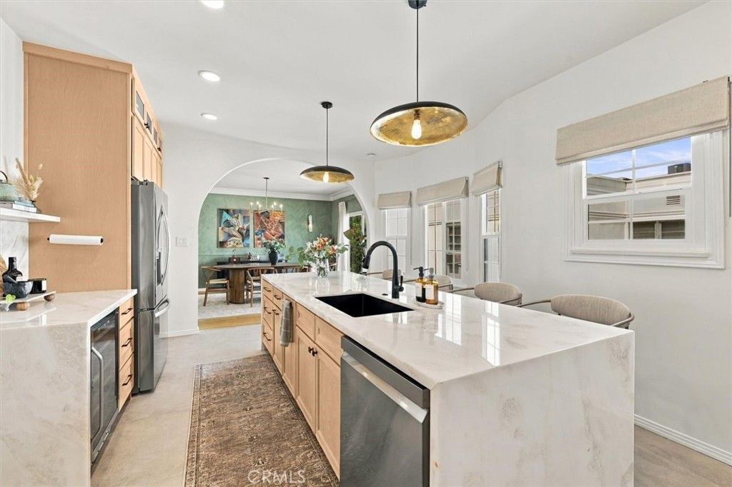 900 S Curson, Los Angeles, CA 90036 — photo 5