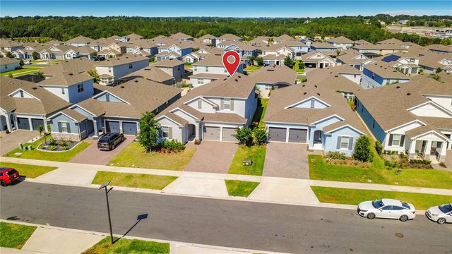 4485 DAVOS DRIVE, Clermont, FL 34711