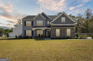 503 Saxon Cove, Statesboro, GA 30461