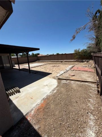 3401 Huron Drive, Rosamond, CA 93560