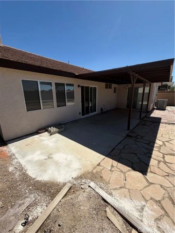 3401 Huron Drive, Rosamond, CA 93560