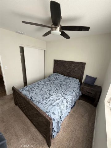 3401 Huron Drive, Rosamond, CA 93560