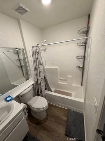 3401 Huron Drive, Rosamond, CA 93560