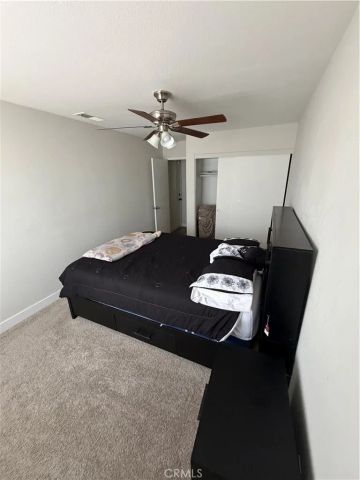 3401 Huron Drive, Rosamond, CA 93560
