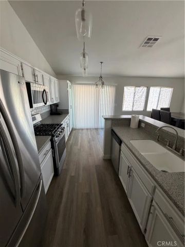3401 Huron Drive, Rosamond, CA 93560