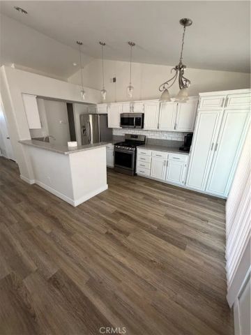 3401 Huron Drive, Rosamond, CA 93560