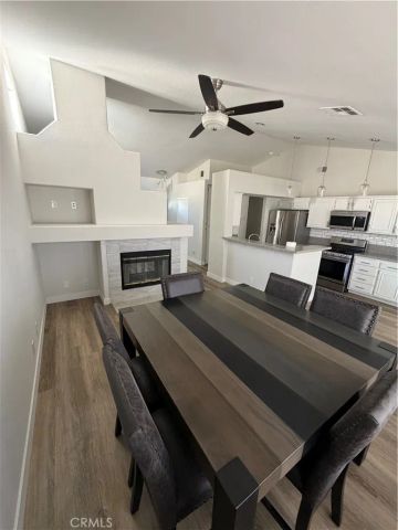 3401 Huron Drive, Rosamond, CA 93560