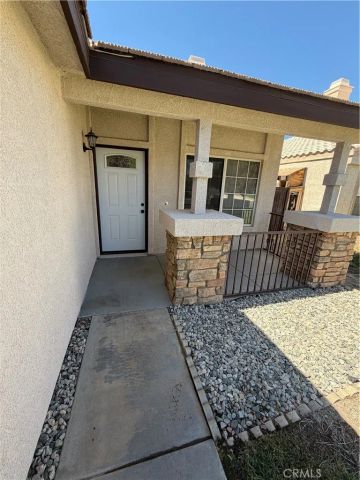 3401 Huron Drive, Rosamond, CA 93560