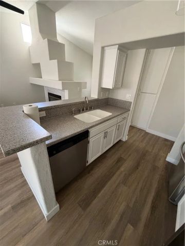 3401 Huron Drive, Rosamond, CA 93560