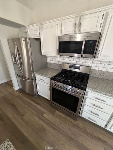 3401 Huron Drive, Rosamond, CA 93560
