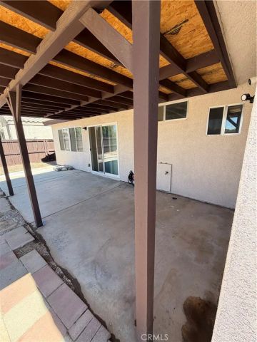 3401 Huron Drive, Rosamond, CA 93560
