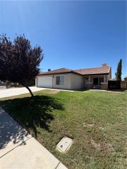 3401 Huron Drive, Rosamond, CA 93560