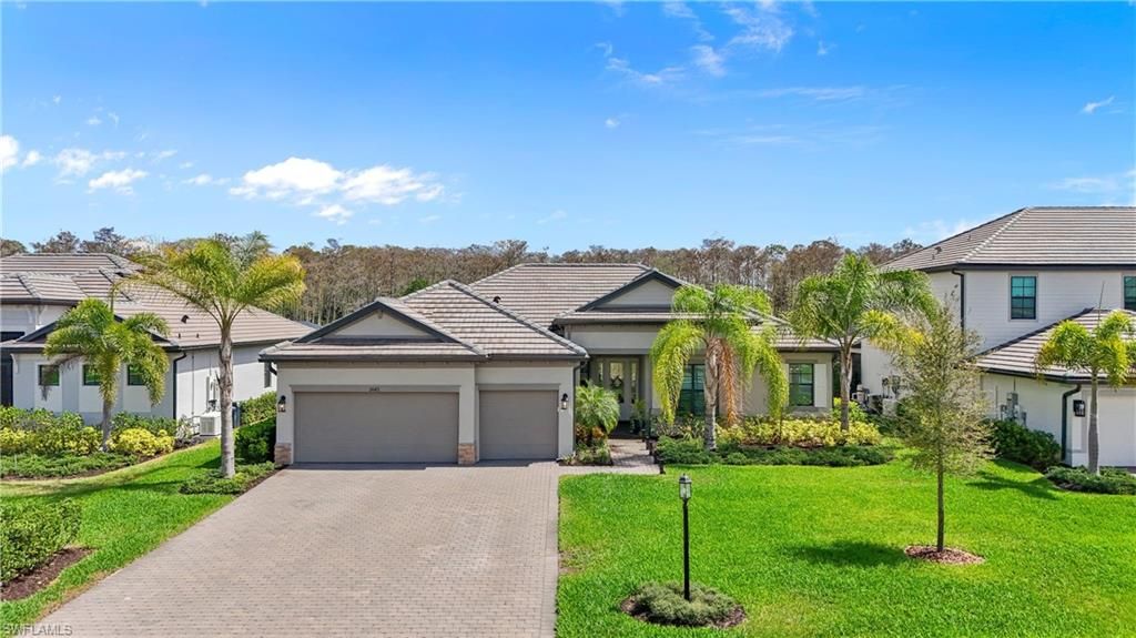 20471 Napa LOOP, ESTERO, FL 33928 — exterior