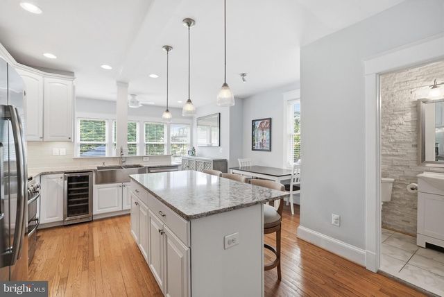 636 N COLUMBUS ST, Alexandria, VA 22314