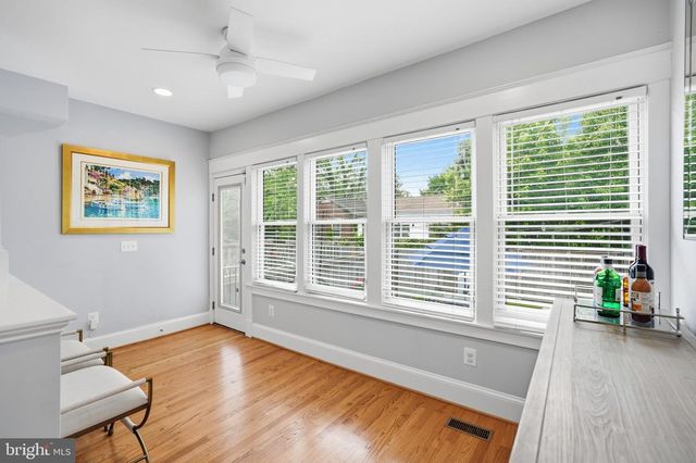 636 N COLUMBUS ST, Alexandria, VA 22314