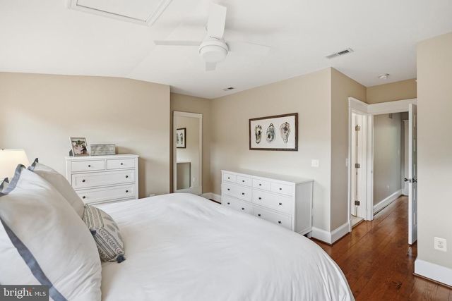 636 N COLUMBUS ST, Alexandria, VA 22314