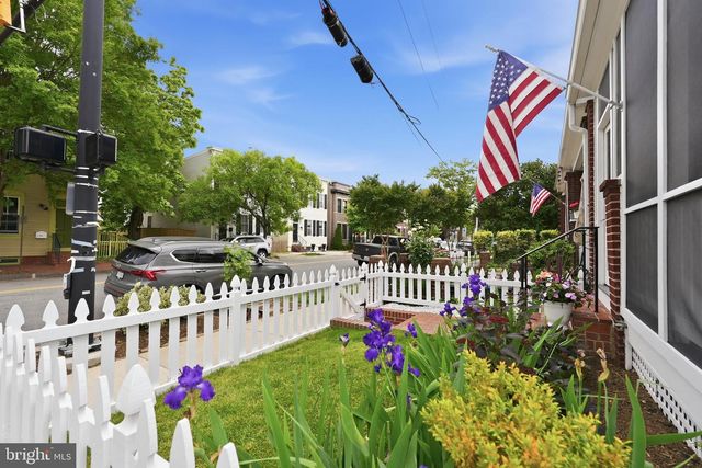 636 N COLUMBUS ST, Alexandria, VA 22314