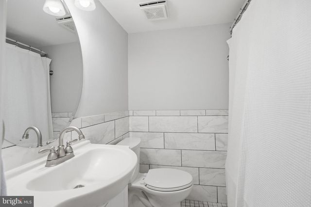 636 N COLUMBUS ST, Alexandria, VA 22314