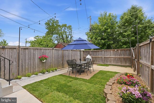 636 N COLUMBUS ST, Alexandria, VA 22314
