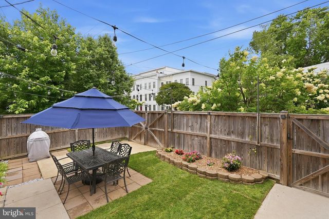 636 N COLUMBUS ST, Alexandria, VA 22314
