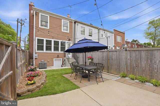 636 N COLUMBUS ST, Alexandria, VA 22314