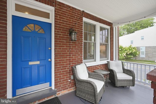 636 N COLUMBUS ST, Alexandria, VA 22314