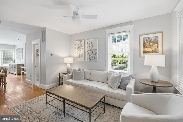 636 N COLUMBUS ST, Alexandria, VA 22314