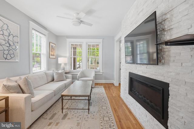 636 N COLUMBUS ST, Alexandria, VA 22314