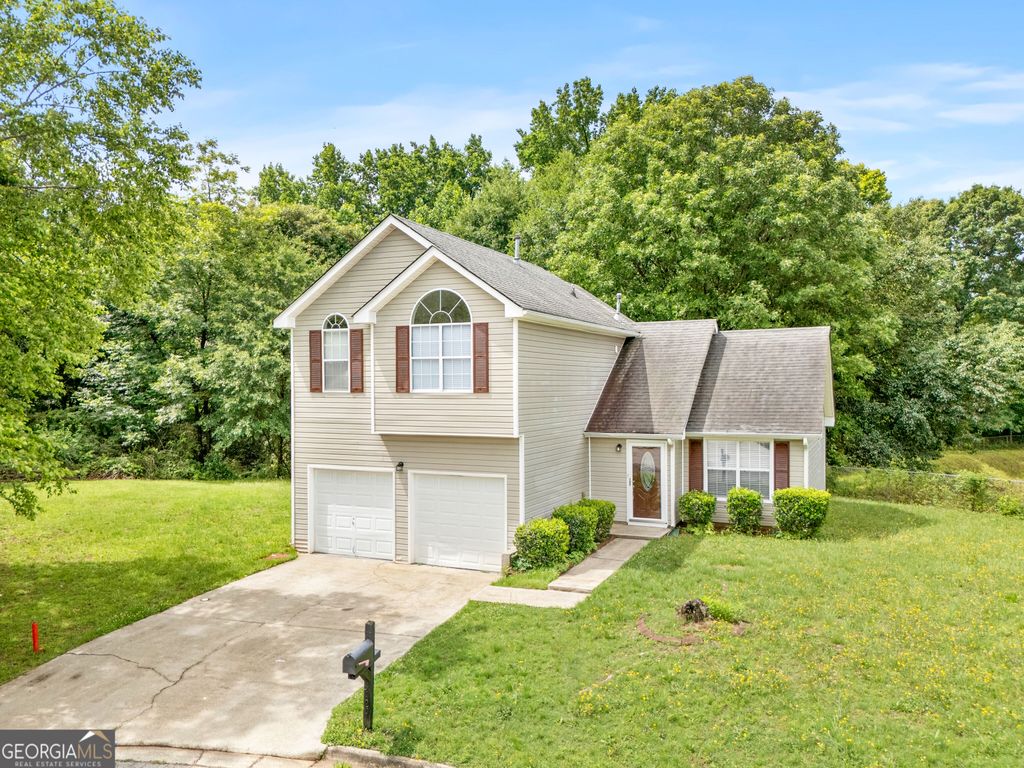 3129 Stonebridge Creek Drive, Lithonia, GA 30058 — photo 2