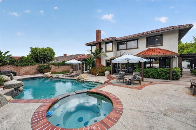 1128 N Avila, Orange, CA 92869