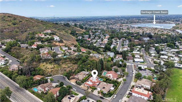 1128 N Avila, Orange, CA 92869