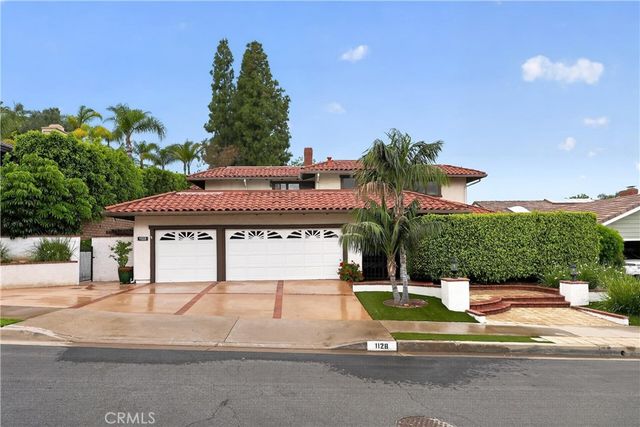 1128 N Avila, Orange, CA 92869